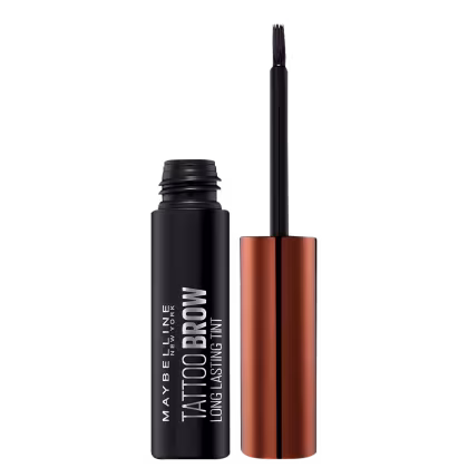 Imagem do produto Maybelline Tattoo Brow Peel Off Tint 1 Light - Gel de Sobrancelhas 4,6g