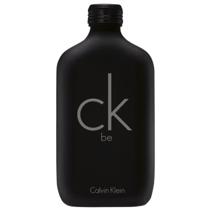 Imagem do produto CK Be Calvin Klein Eau de Toilette - Perfume Unissex 200ml