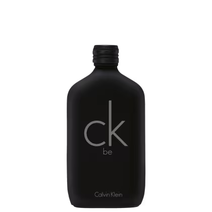 Imagem do produto CK Be Calvin Klein Eau de Toilette - Perfume Unissex 50ml