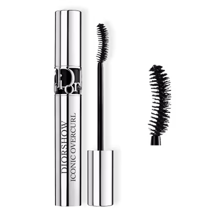 Imagem do produto Dior Diorshow Iconic Overcurl 090 Black - Máscara para Cílios 6g