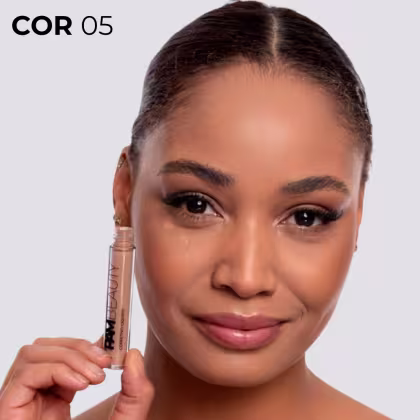 Imagem do produto Corretivo Líquido PAM Beauty - 05