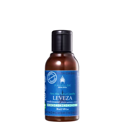 Imagem do produto Ahoaloe Leveza - Condicionador 30ml