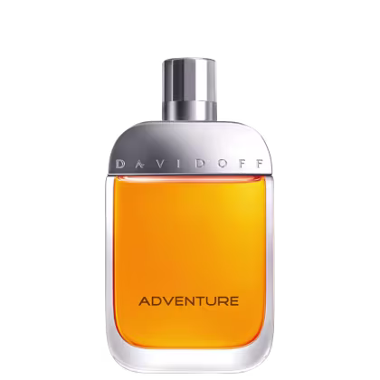 Imagem do produto  Davidoff Adventure Masculino - Eau de Toilette 100ml