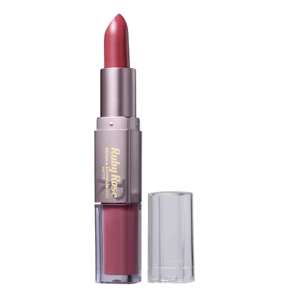 Imagem do produto Ruby Rose Duo Matte 292 - Batom 6,6g
