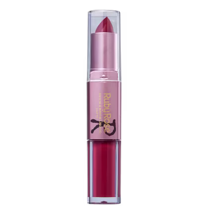 Imagem do produto Ruby Rose Duo Matte 355 - Batom 6,6g