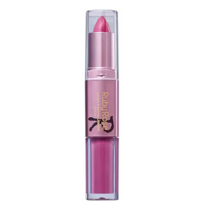 Imagem do produto Ruby Rose Duo Matte 357 - Batom 6,6g