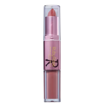 Imagem do produto Ruby Rose Duo Matte 360 - Batom 6,6g