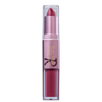 Imagem do produto Ruby Rose Duo Matte 362 - Batom 6,6g