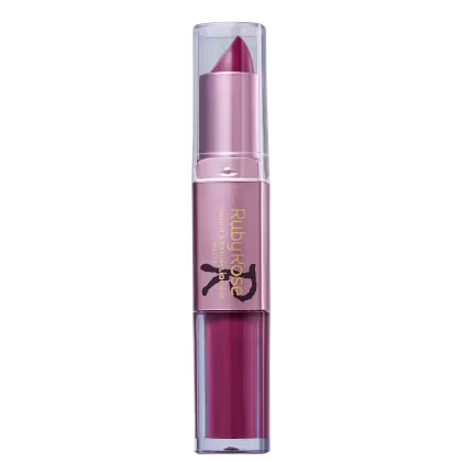 Imagem do produto Ruby Rose Duo Matte 363 - Batom 6,6g