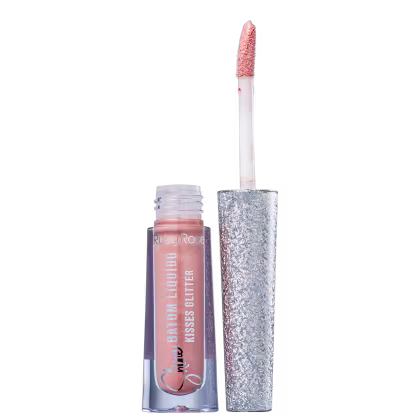 Imagem do produto Ruby Rose Shine Kisses Glitter 354 - Batom Líquido 2,1ml