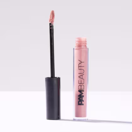 Imagem do produto Gloss Labial PAM Beauty - Paciência
