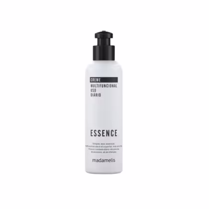Imagem do produto Madamelis Creme Essence Uso Diário Nutrição e Brilho 200 ml