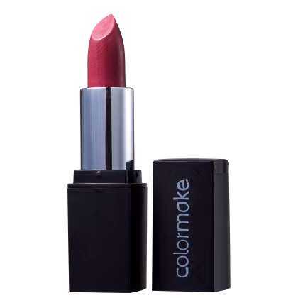 Imagem do produto Colormake 18 Rosado - Batom Matte 3,5g