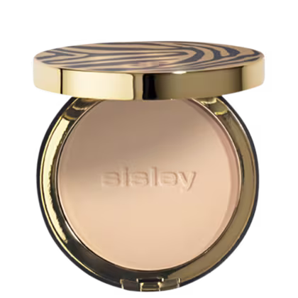 Imagem do produto Sisley Phyto-Poudre Compacte 2 Natural - Pó Compacto 12g