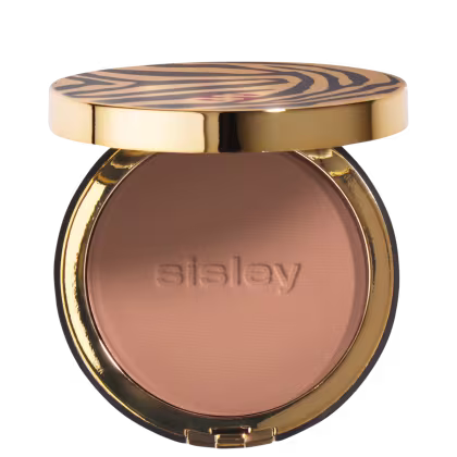 Imagem do produto Sisley Phyto-Poudre Compacte 4 Bronze - Pó Compacto 12g