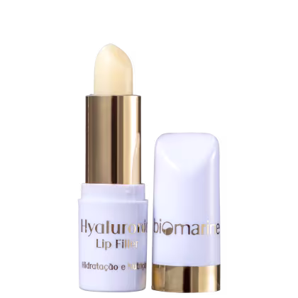 Imagem do produto Biomarine Hyaluronic Lip Filler - Hidratante Labial 4g