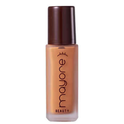 Imagem do produto Mayore Beauty MyFit MF10 - Base Líquida 35ml