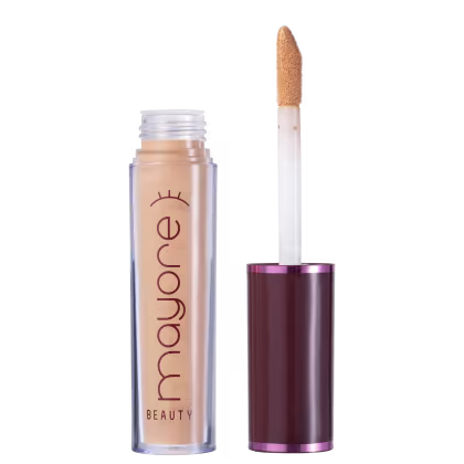 Imagem do produto Mayore Beauty MySecret MS4 - Corretivo Líquido 8ml