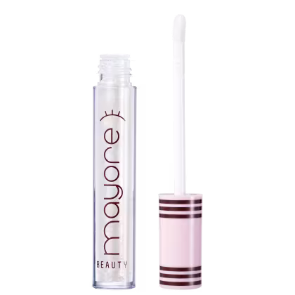 Imagem do produto Mayore Beauty MyGloss MG1 - Gloss Labial 4ml