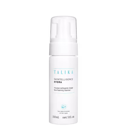 Imagem do produto Talika Skintelligence Hydra Face Foaming Cleanser - Mousse de Limpeza Facial 150ml