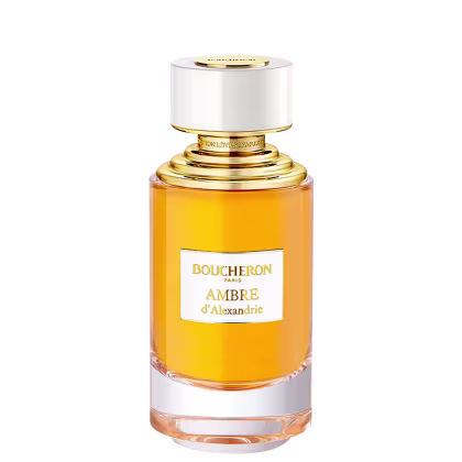 Imagem do produto Ambre d'Alexandrie Boucheron La Collection Eau de Parfum - Perfume Unissex 125ml