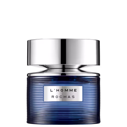 Imagem do produto L'Homme Rochas ROCHAS Eau de Toilette - Perfume Masculino 40ml