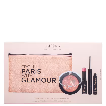 Imagem do produto Kit Joli Joli From Paris With Glamour (4 Produtos)