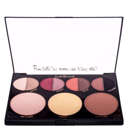 Imagem do produto Joli Joli Signature - Paleta de Maquiagem