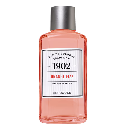 Imagem do produto 1902 Orange Fizz Berdoues Eau de Colegne - Perfume Unissex 480ml