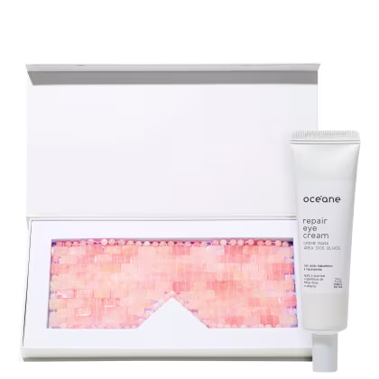 Imagem do produto Kit Océane Olhos Reparados (2 produtos)