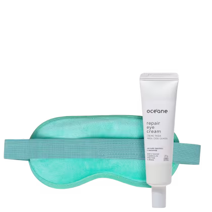 Imagem do produto Kit Océane Área dos Olhos (2 produtos)