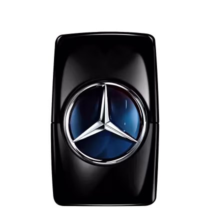 Imagem do produto Mercedes Benz Intense for Man Eau de Toilette - Perfume Masculino 100ml