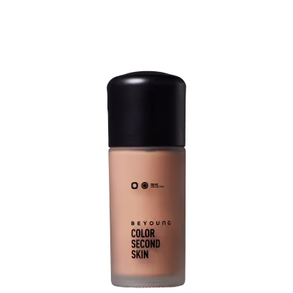 Imagem do produto BEYOUNG Color Second Skin 50W - Base Mousse 30g