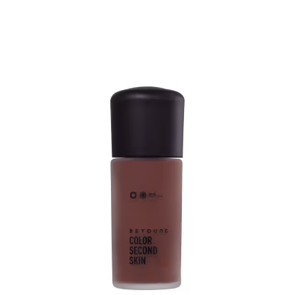 Imagem do produto BEYOUNG Color Second Skin 80W - Base Mousse 30g