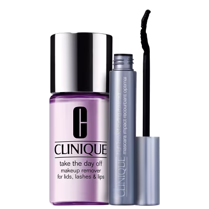 Imagem do produto Kit Clinique High Impact Day Off (2 Produtos)