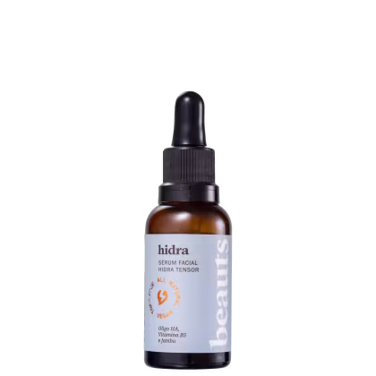 Imagem do produto Beauts Hidra Tensor Ácido Hialurônico - Sérum Facial 30ml