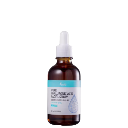 Imagem do produto Purederm Ácido Hialurônico Puro - Sérum Redutor de Linhas 60ml