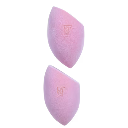 Imagem do produto Kit Real Techniques Esponjas para Maquiagem (2 Unidades)