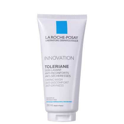 Imagem do produto La Roche-Posay Toleriane Clean - Creme de Limpeza Facial 200ml