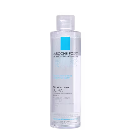 Imagem do produto La Roche-Posay Ultra - Água Micelar 200ml