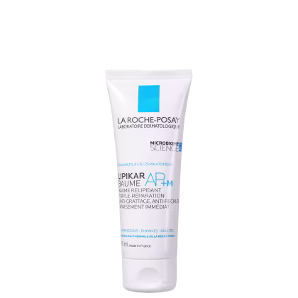Imagem do produto La Roche-Posay Lipikar Baume AP + M - Hidratante Corporal 75ml
