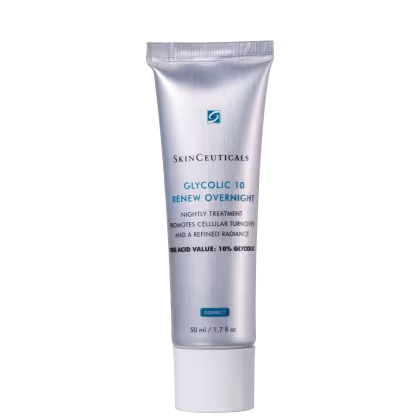 Imagem do produto SkinCeuticals Glycolic 10 Renew Overnight - Redutor de Linhas Noturno 50ml
