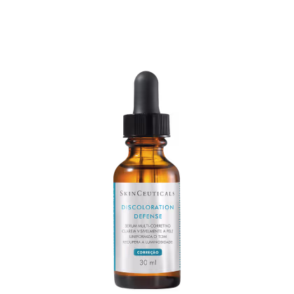 Imagem do produto SkinCeuticals Discoloration Defense - Sérum Multicorretivo 30ml