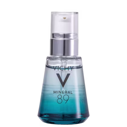 Imagem do produto Vichy Minéral 89 - Hidratante Facial 30ml