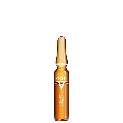 Imagem do produto Vichy Liftactiv Peptide C - Ampolas Redutor de Linhas 10x1,8ml