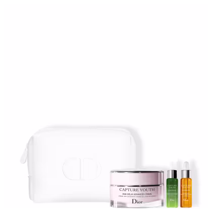 Imagem do produto Kit Dior Capture Youth (3 Produtos + Nécessaire)