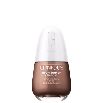 Imagem do produto Clinique Even Better Clinical FPS20 CN 126 Espresso - Base Líquida 30ml