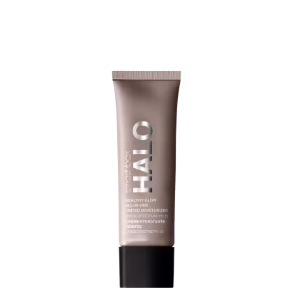 Imagem do produto Smashbox Halo Healthy Glow All-In-One Tinted Moisturizer SPF 25 Medium Tan - Hidratante com Cor 40ml