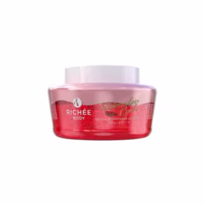 Imagem do produto Richée Body Geleia Hidratante Corporal Watermelon 250g