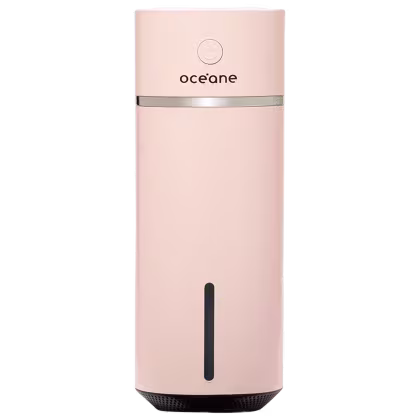 Imagem do produto Océane Cup Humidifier Rosa - Umidificador de Ar